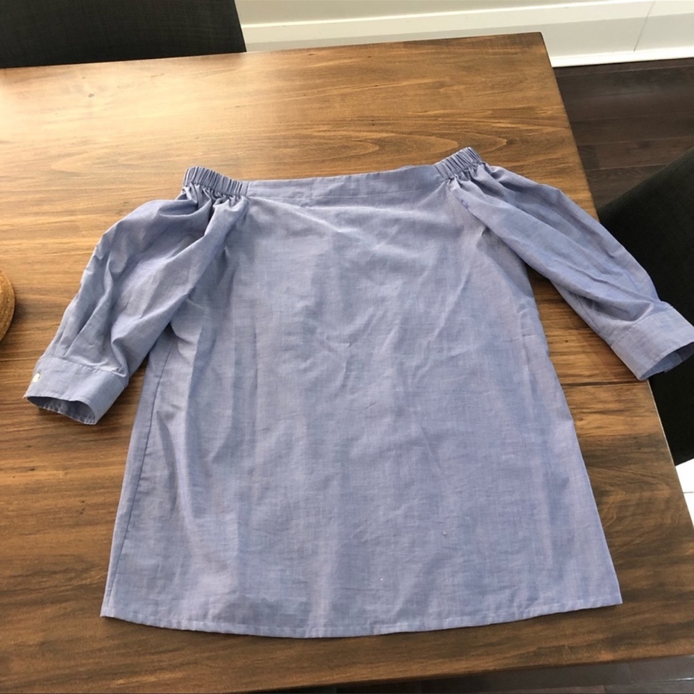 Theory shirt